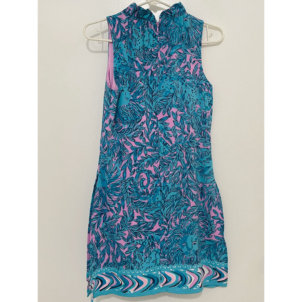 Lilly Pulitzer Adalina Romper